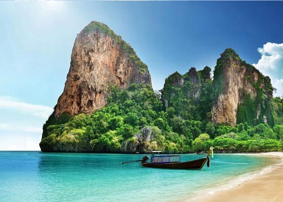 Krabi Tour