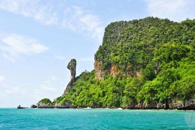 Krabi Tour