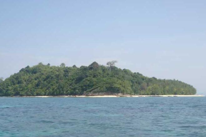 Phi Phi & Bamboo Islands Tour